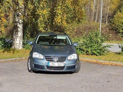 VW Golf VI