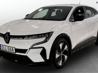 Vit Begagnad 2023 Renault Mégane IV | 228 900 kr (Superpris)