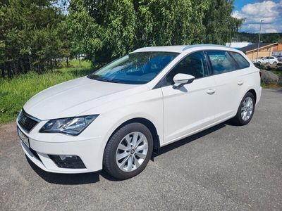 Seat Leon ST