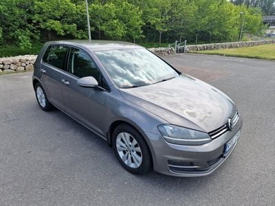 VW Golf VII