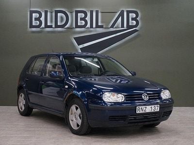 VW Golf IV