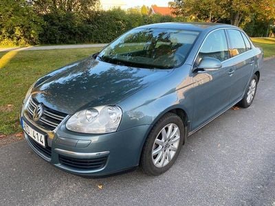 VW Jetta