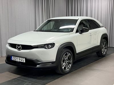 Mazda MX30