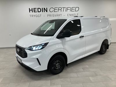 begagnad Ford Transit Custom L2 |2.0|AWD|170hk|backkamera