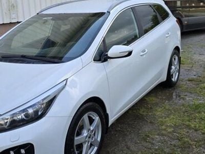 Kia Ceed Sportswagon