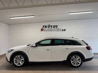Opel Insignia Country Tourer