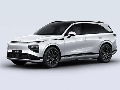 XPENG G9