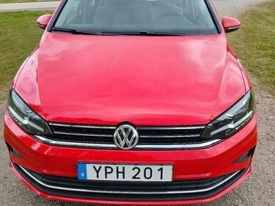 VW Golf VII