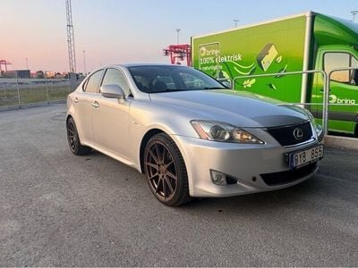 Lexus IS250