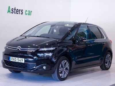 Citroën C4 Picasso