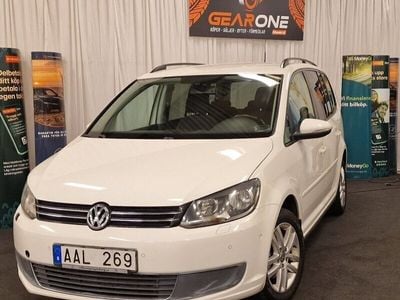 VW Touran