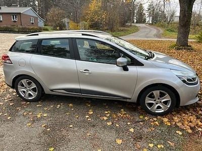 Renault Clio GrandTour