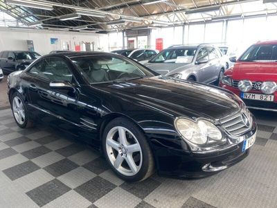 Mercedes SL350