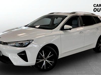 MG MG5 EV Long Range