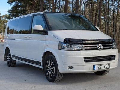 VW Multivan