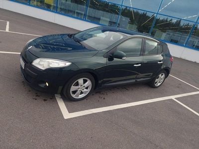 Renault Mégane III