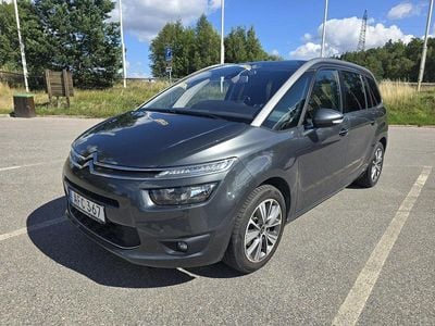 Citroën Grand C4 Picasso