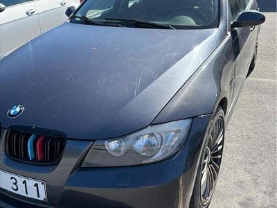 BMW 325