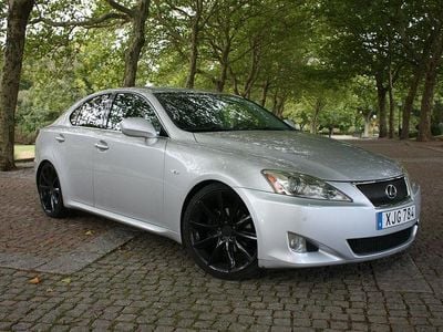 Lexus IS250