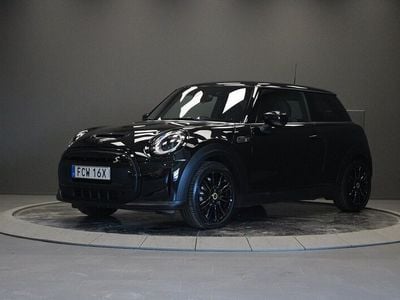 Mini Cooper SE