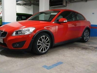 Volvo C30