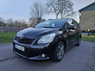 Toyota Verso