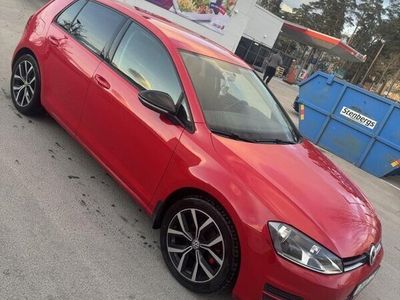 VW Golf VII