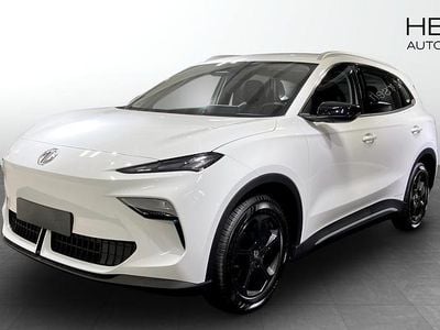 Ny 2025 MG MGS5 EV SUV | 387 990 kr