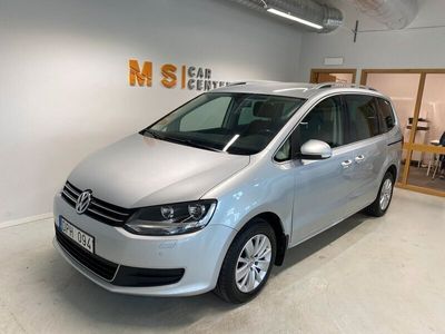 VW Sharan