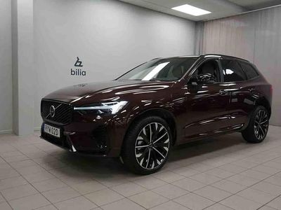 Begagnad Volvo XC60 2026 Röd SUV
