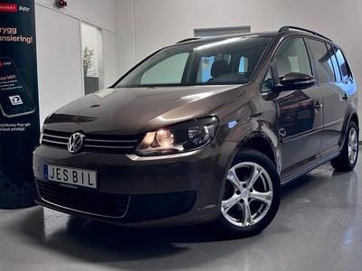 VW Touran