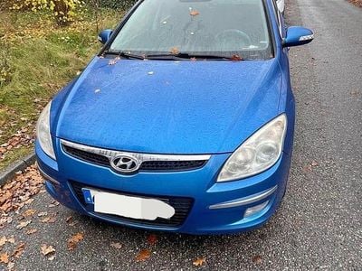 Begagnad 2008 Hyundai i30 | 6 500 kr (Superpris)