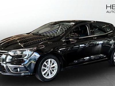 Renault Mégane IV