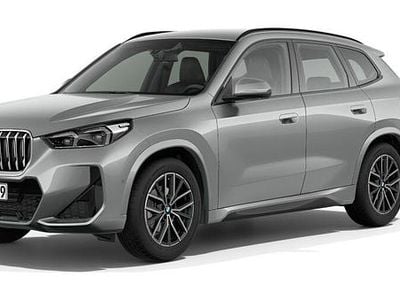 Ny BMW X1 Comfort Edition 136 HK (100 kW) 2026 SUV