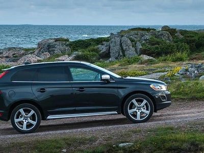 Begagnad 2010 Volvo XC60 SUV | 77 797 kr