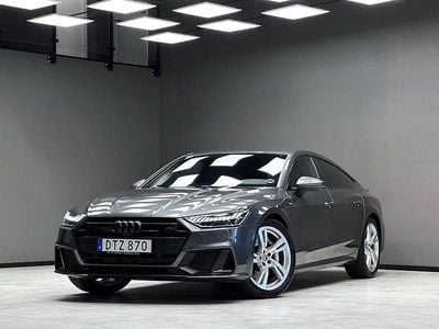 Audi A7 Sportback
