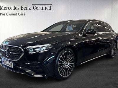 Mercedes E300