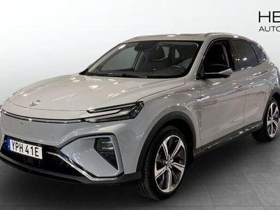 MG Marvel R