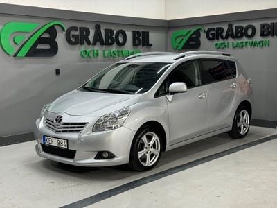 Toyota Verso