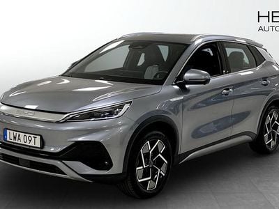 BYD Atto 3