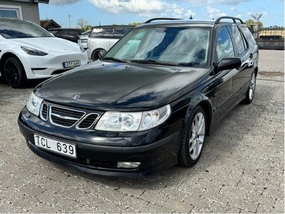 Saab 9-5