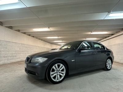 BMW 325