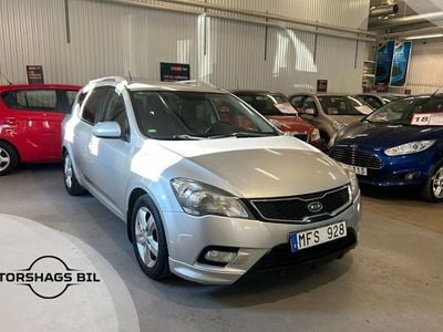 Kia Ceed Sportswagon