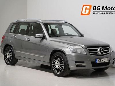 Mercedes GLK220