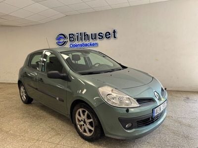 Renault Clio R.S.