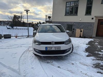 Begagnad 2014 VW Polo | 64 000 kr (Marknadspris)
