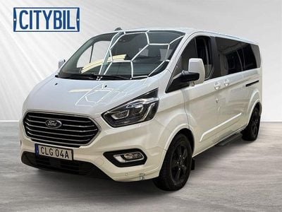 Ford Tourneo