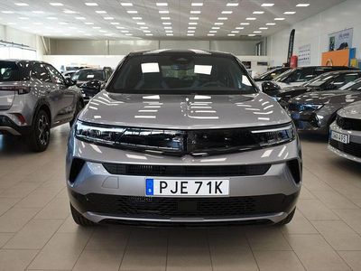 Grå Ny 2025 Opel Mokka SUV | 329 000 kr (Marknadspris)