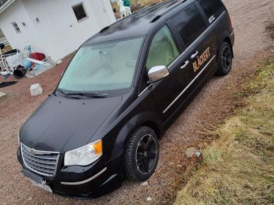 Chrysler Town & Country