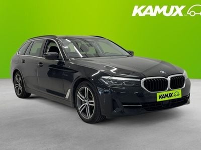 BMW 530e